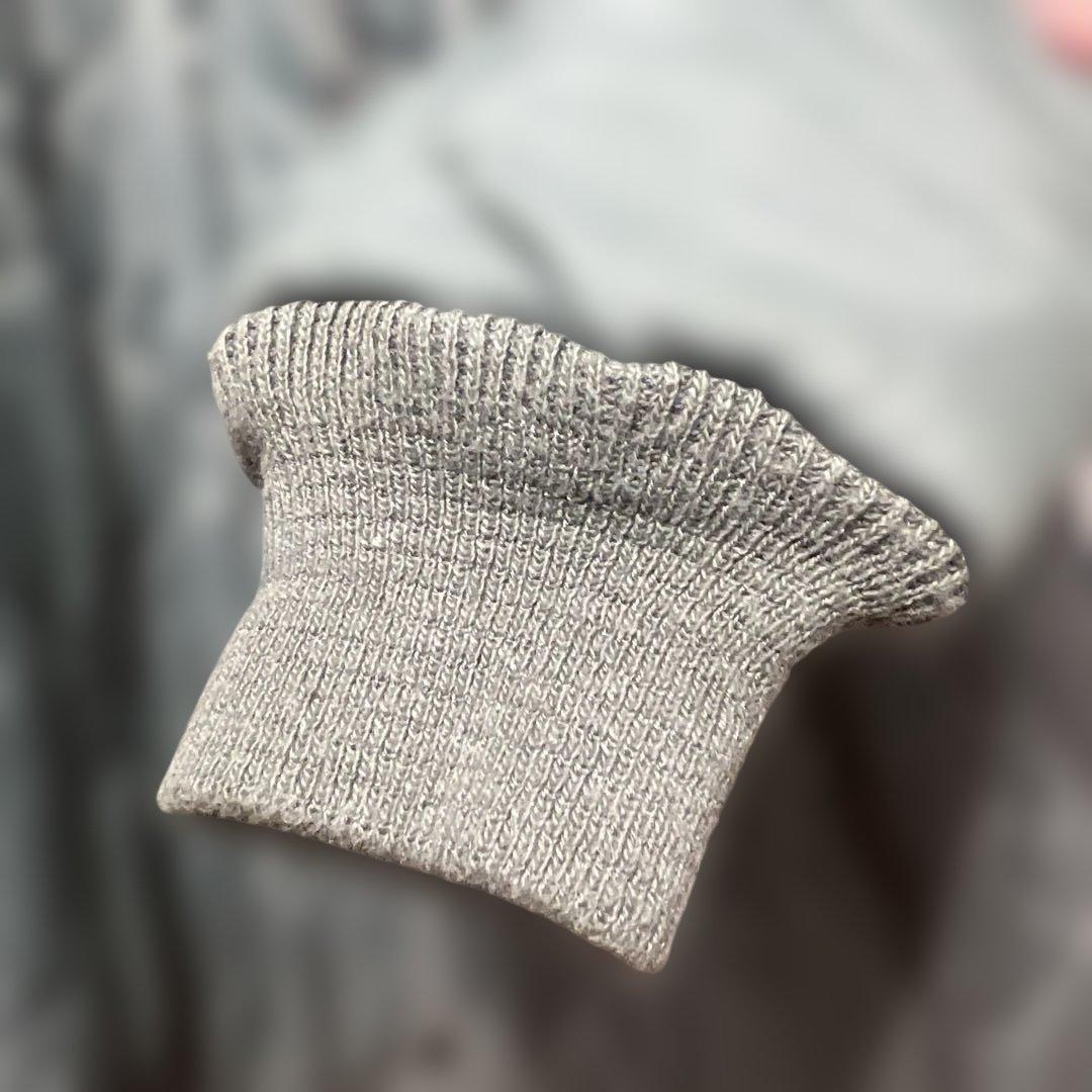 90S アメリカ USAF CWU-9/P キルティング ライナージャケット