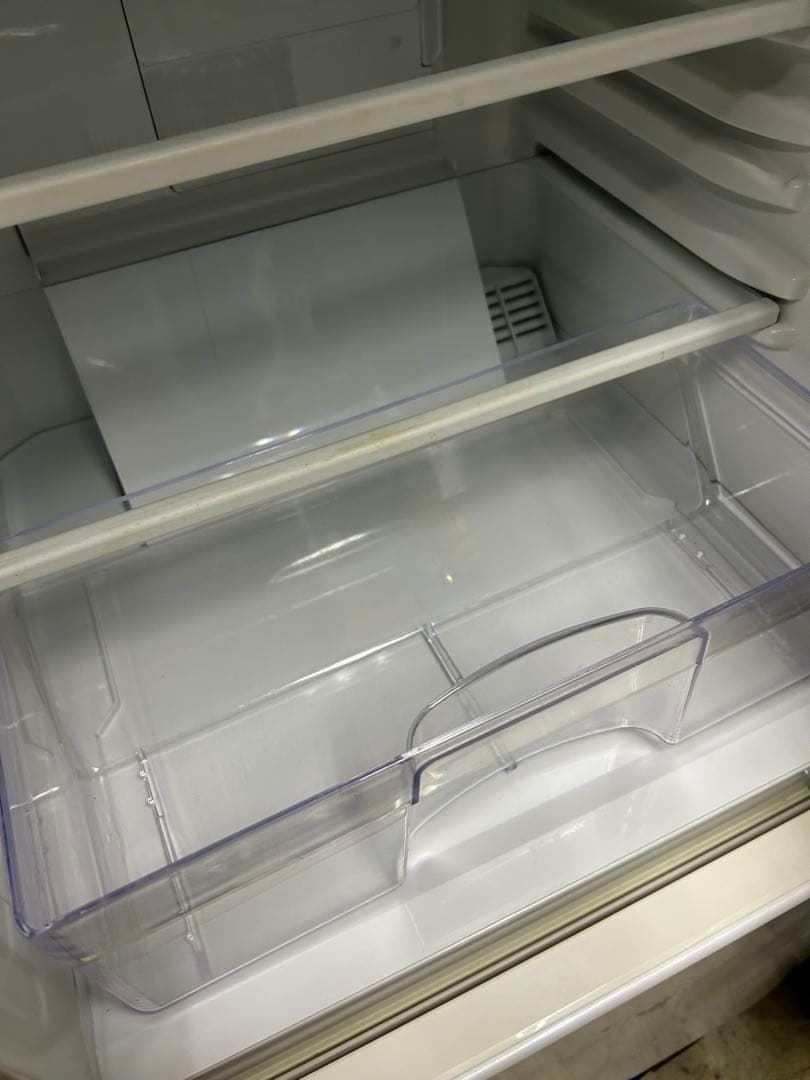 名古屋市内無料配送35★ユーイング 2017年製 UR-F110H 冷蔵庫