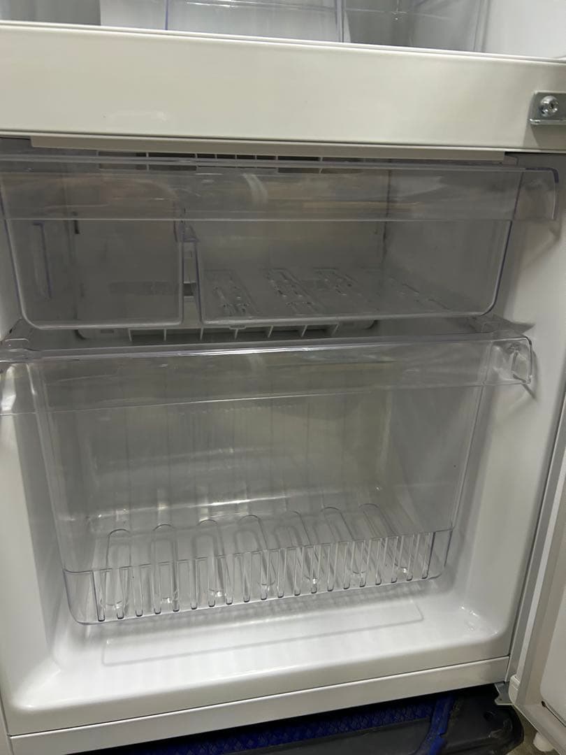 名古屋市内無料配送35★ユーイング 2017年製 UR-F110H 冷蔵庫