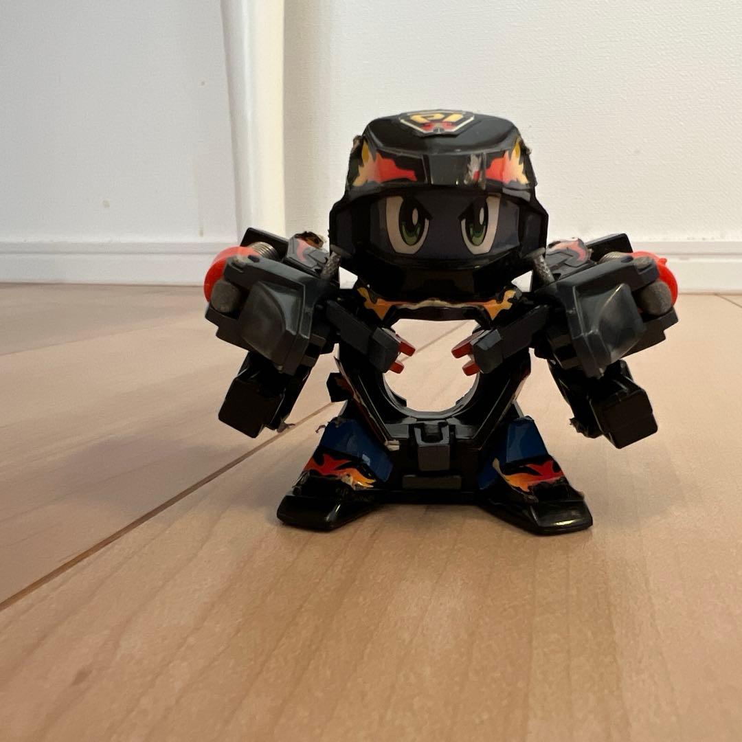 スーパービーダマン まとめ売り