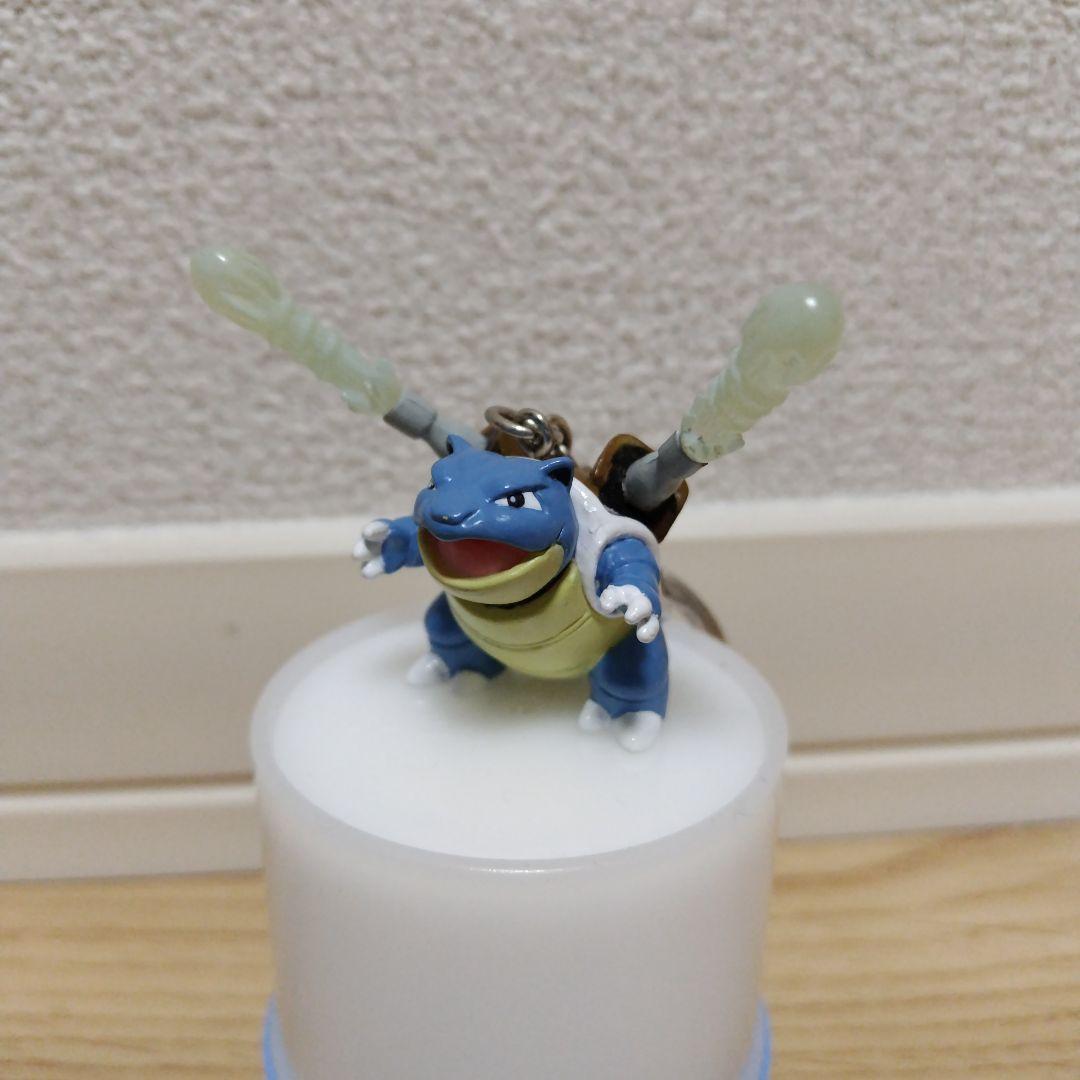 ポケモン キーホルダーセット