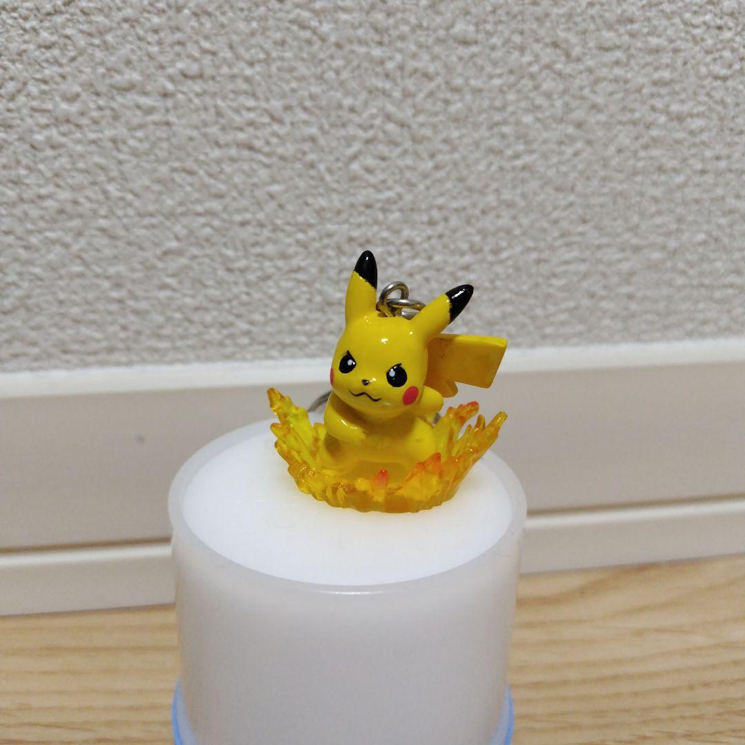 ポケモン キーホルダーセット