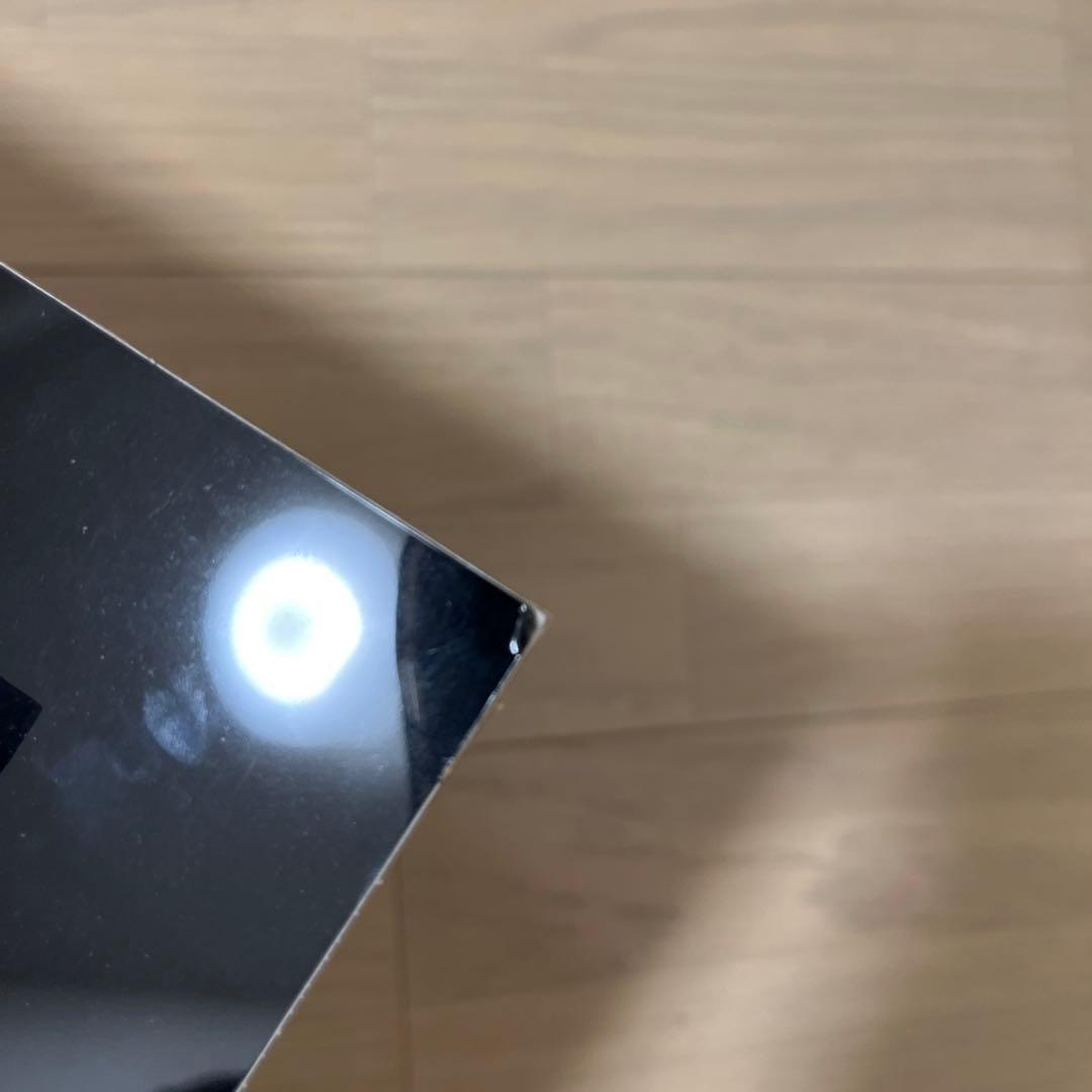 モーガンマッセン アクリルアート A1 ダブルティー WTW モーガン