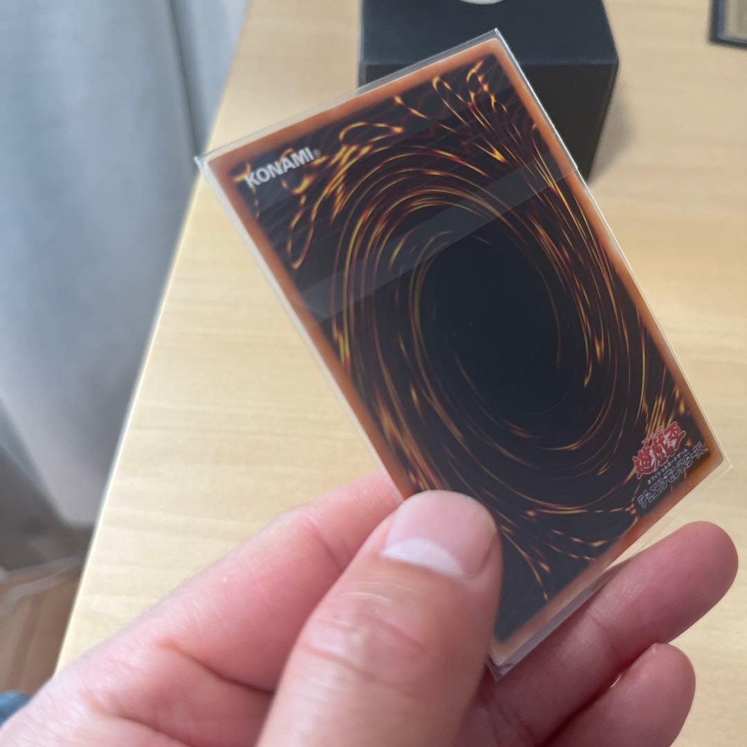 【未開封•超美品】デュミナス•ヴァルキリアG3-01 遊戯王カード