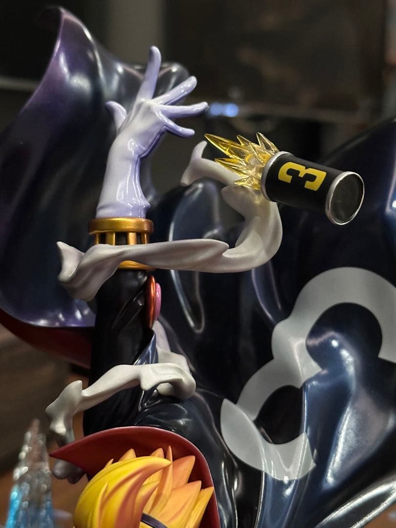 新しいゲーム・おもちゃ・グッズ - P.O.P Warriors Alliance おそば