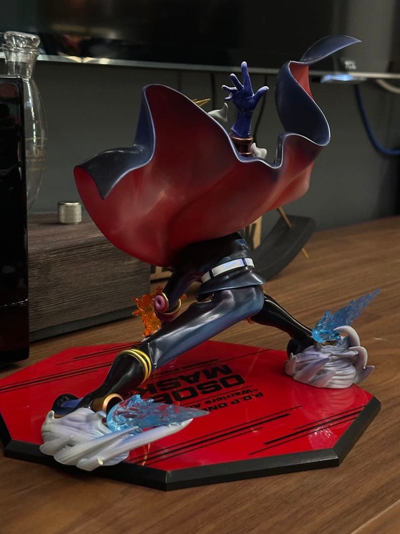 新しいゲーム・おもちゃ・グッズ - P.O.P Warriors Alliance おそば