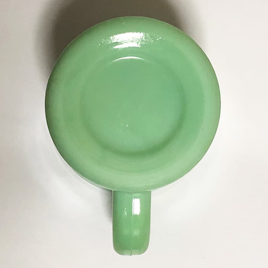 GLASSロゴ】ファイヤーキング ジェダイ エクストラヘビー マグ1点