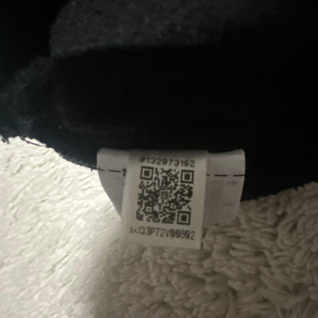 フィアオブゴッド×アディダスのパーカー