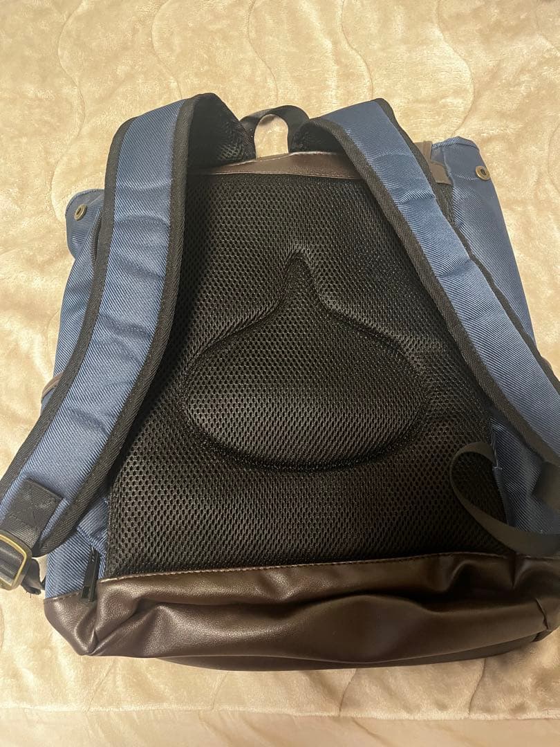 ドラゴンクエストⅩⅠ S スクエニカフェ限定 リュック