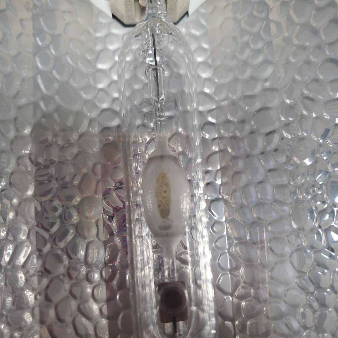 カミハタ ファンネル2 8000K 水槽用ライト ホワイト