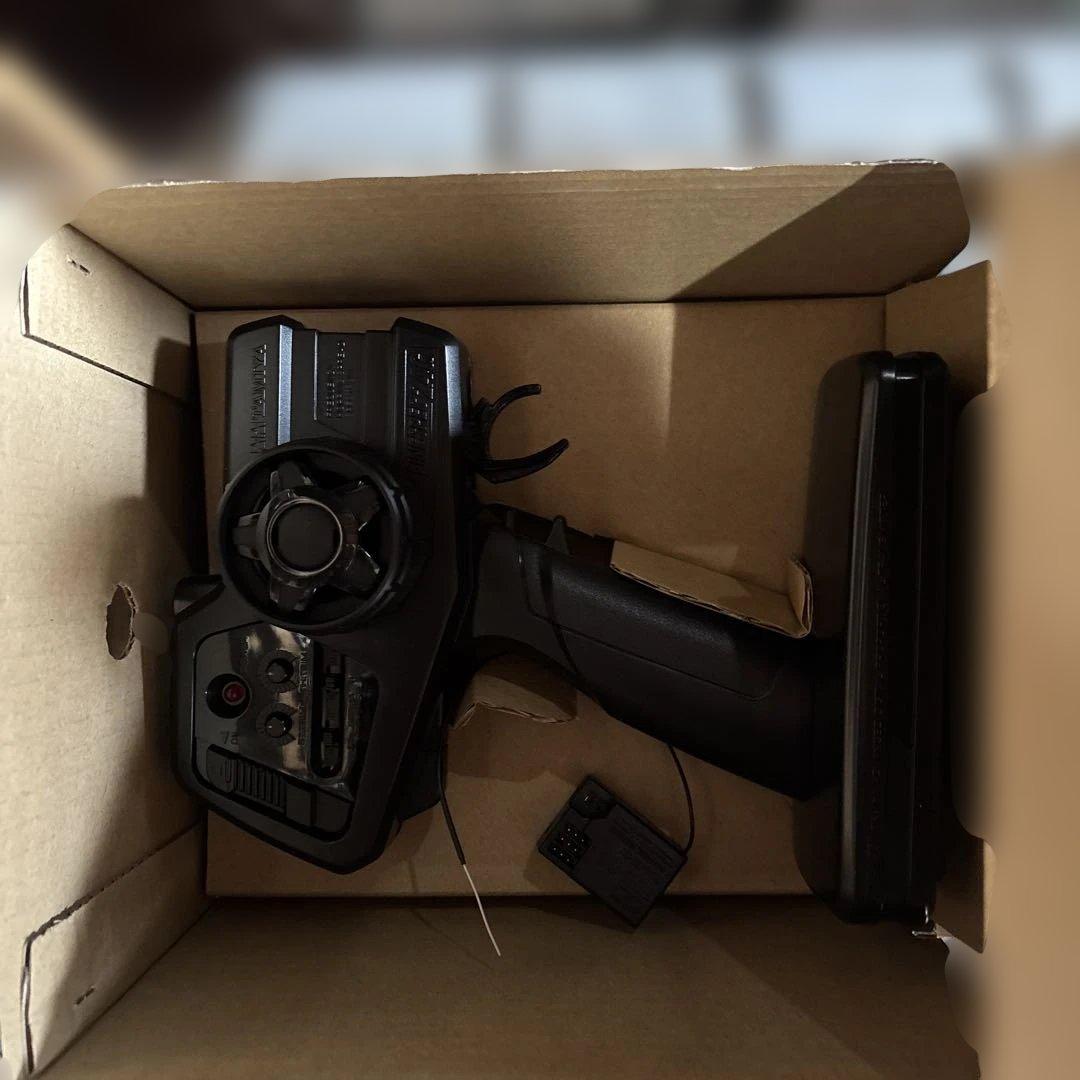 n*n様 TAMIYA ポルシェ911 TT-02セミフルセット