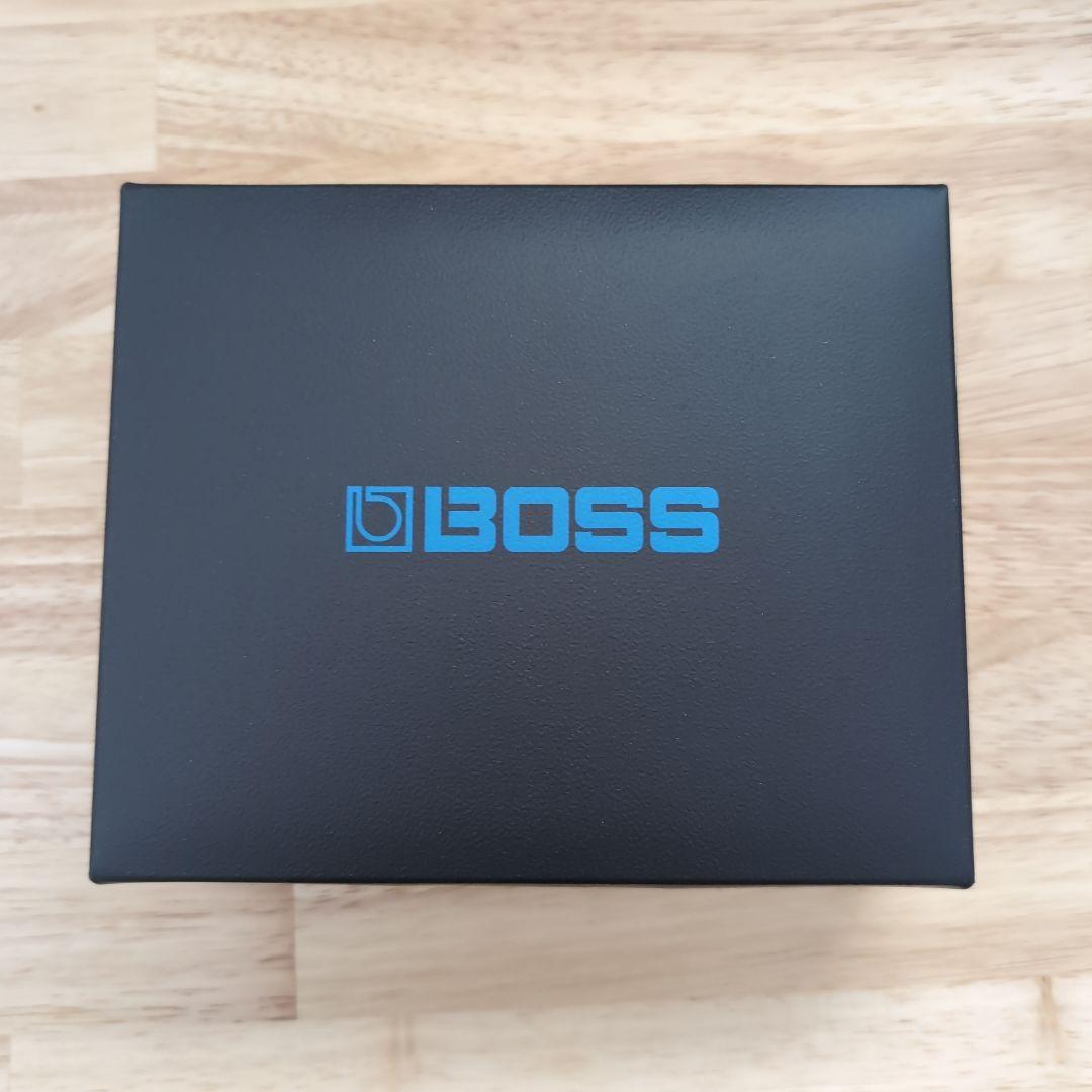 BOSS PX-1 Plugout FX　新品未使用品　おまけ付き