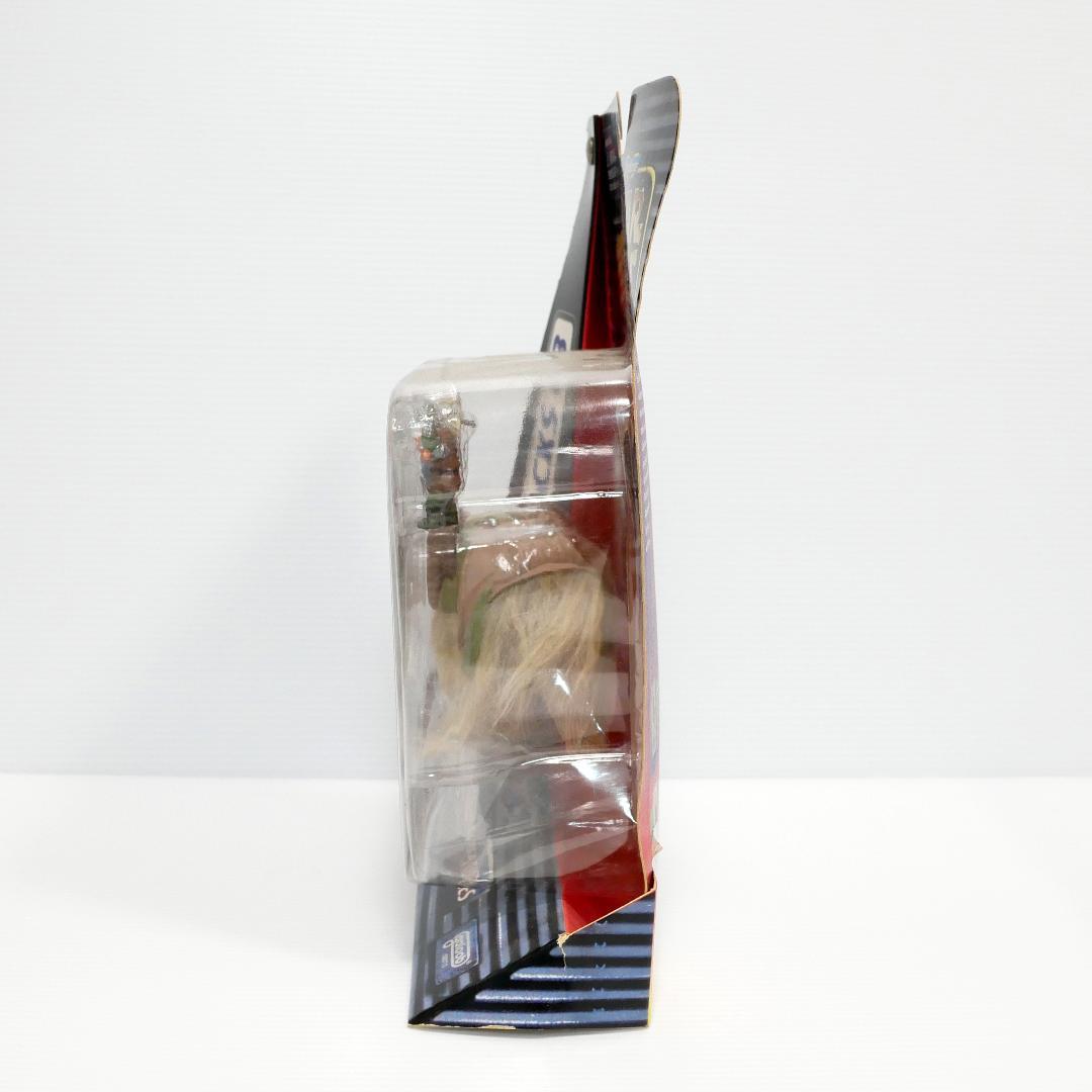 「スター・ウォーズ」マイクロマシーン　アクションフリート　バトルパック　＃３＆４