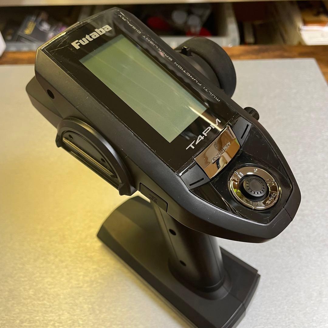 ichimikan ‼️Futaba 4PMプロポ　トリプルレシーバー