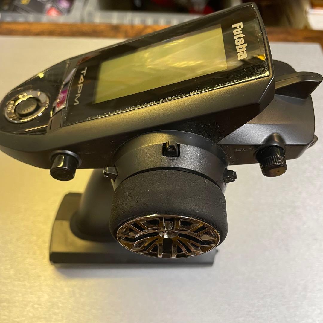 ichimikan ‼️Futaba 4PMプロポ　トリプルレシーバー