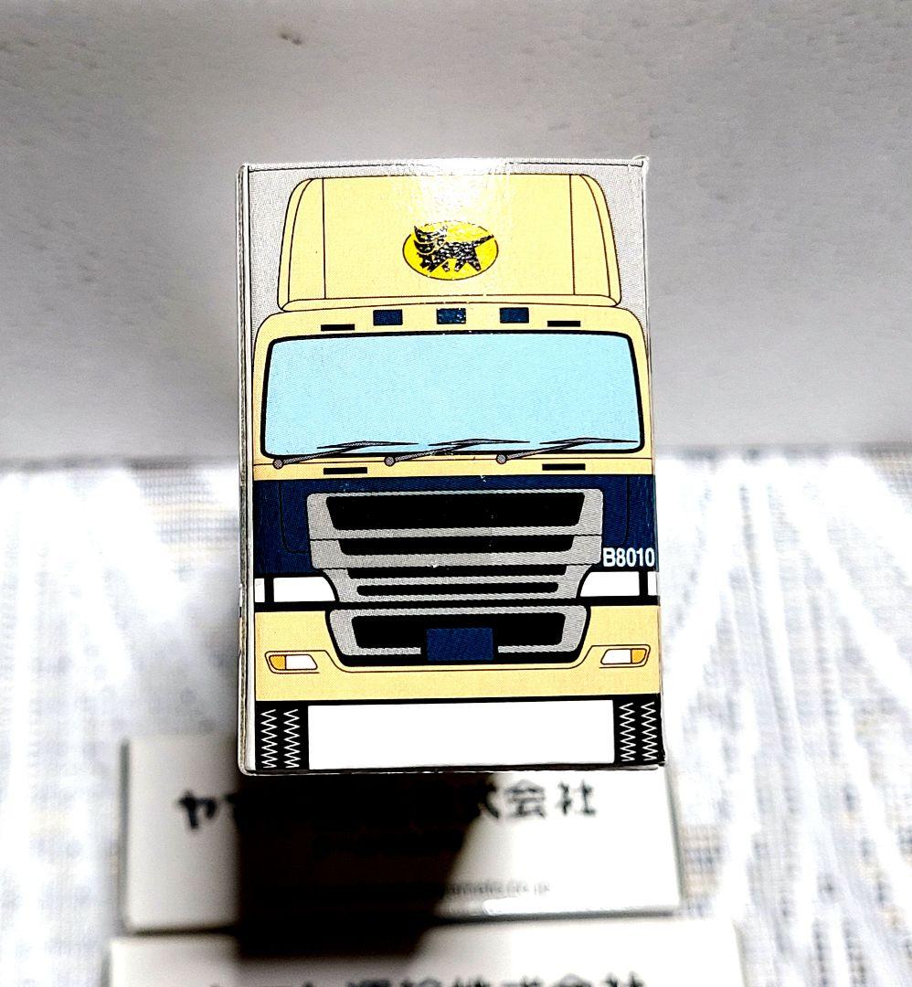 ヤマトミニカー5台セット　新品非売品