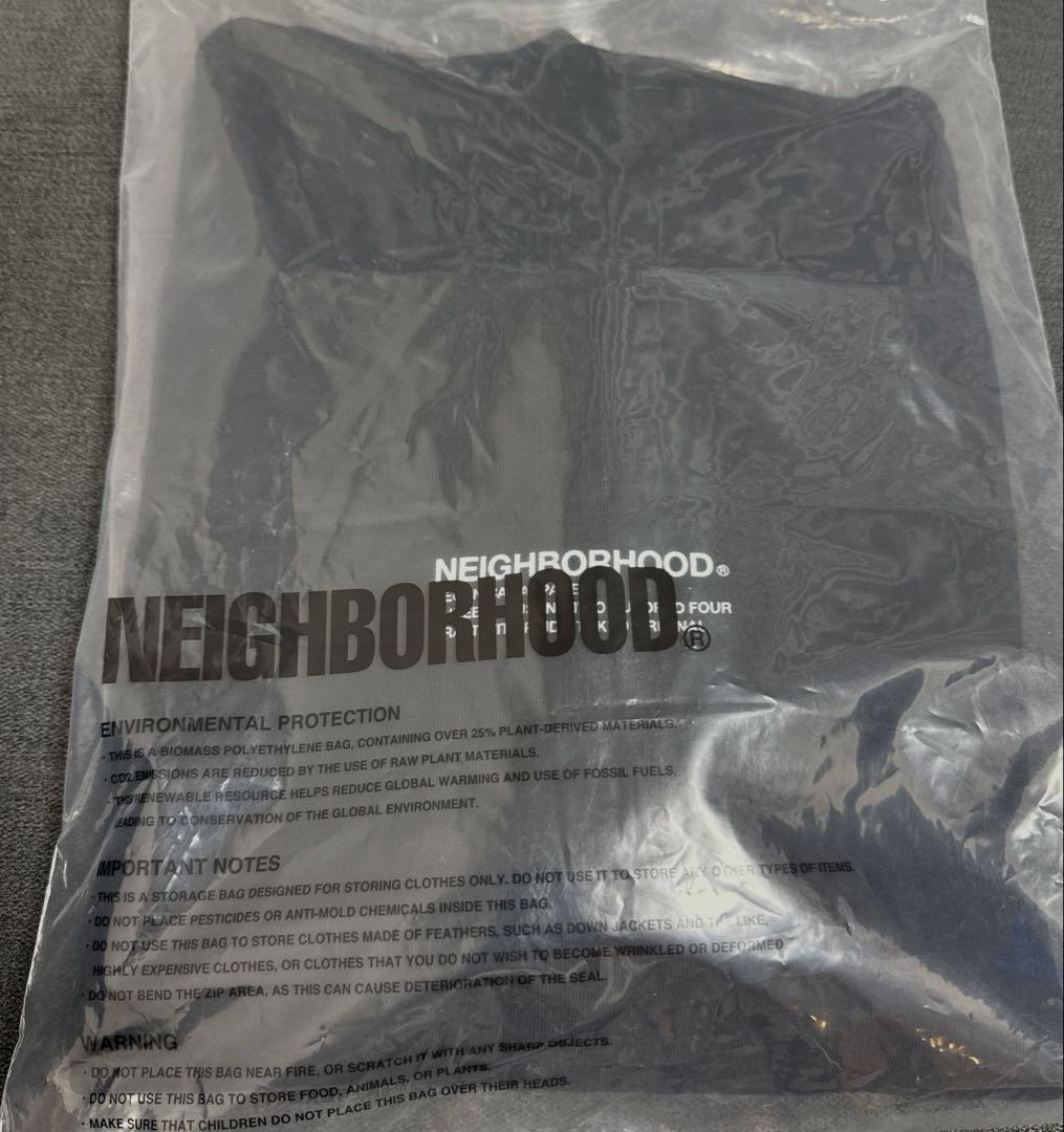 トップス NEIGHBORHOOD CLASSIC SWEAT ZIP HOODIE XL