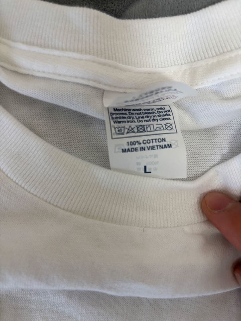 jjj Tシャツ maktub Fla$hBackS kid fresino