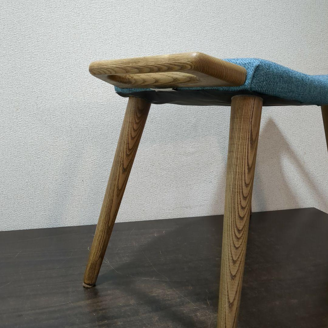 MUSOU MF-OTM002 オットマン　フットスツール　M2126