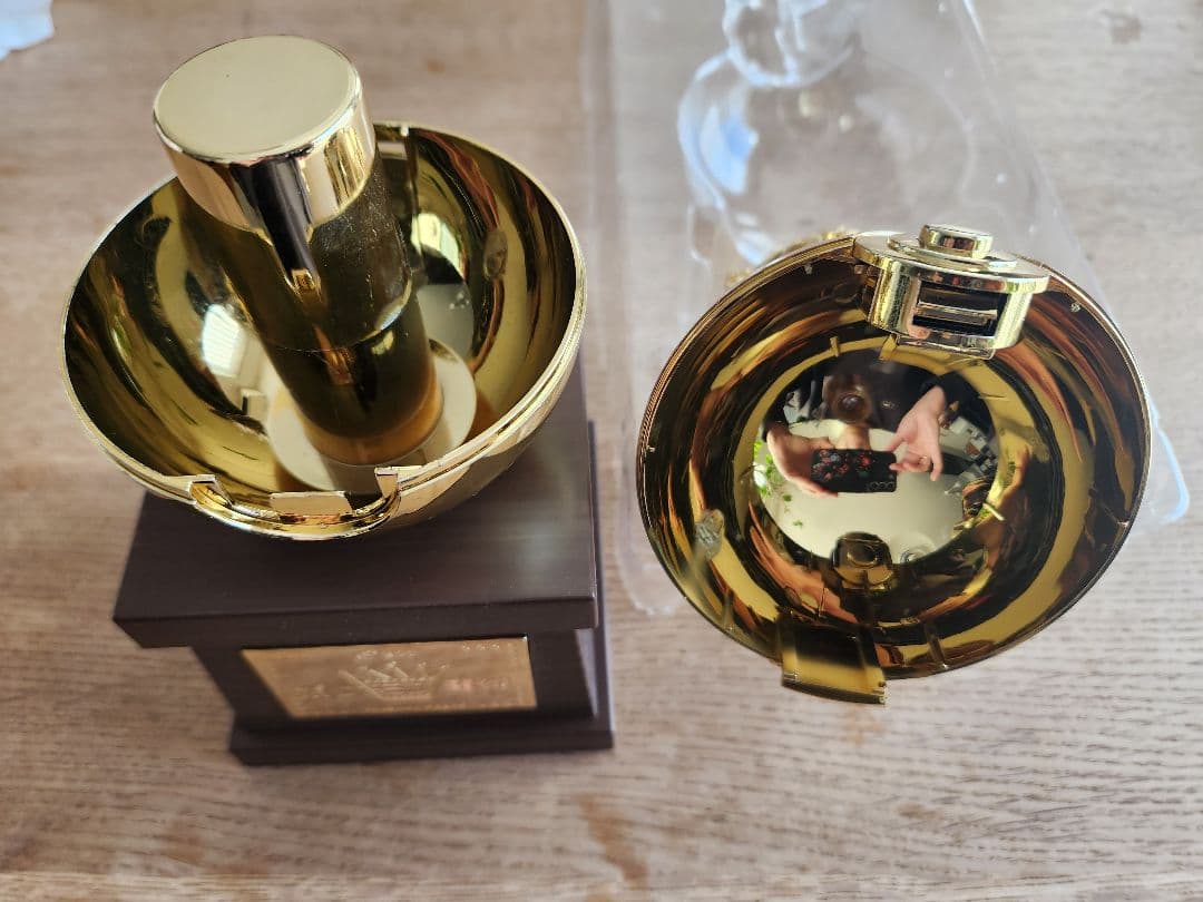 【希少】ポケモン電報 トロフィー ピカチュウ NTT西日本限定 非売品 シール付