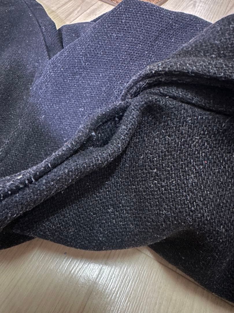 50s スポーツジャケット ユニオンチケット