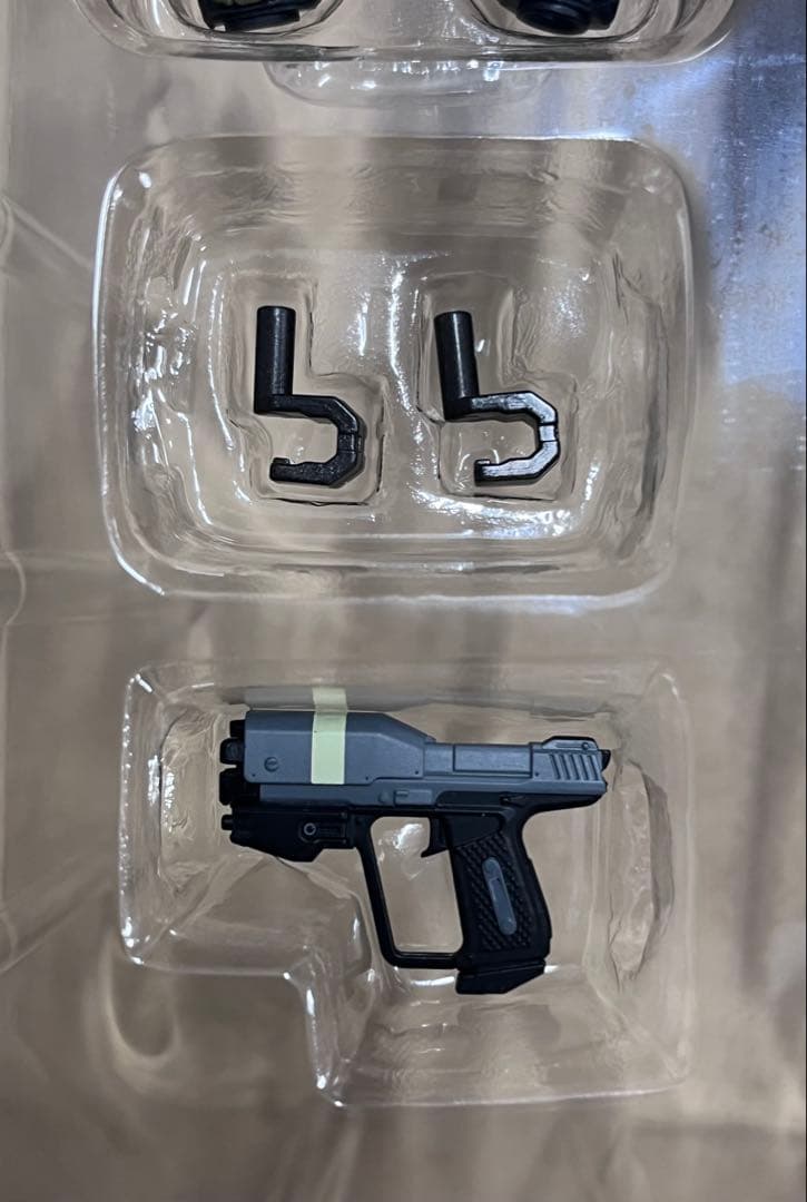 千値練 ヘイロー エミール EMILE EXCLUSIVE EDITION RE:EDIT HALO