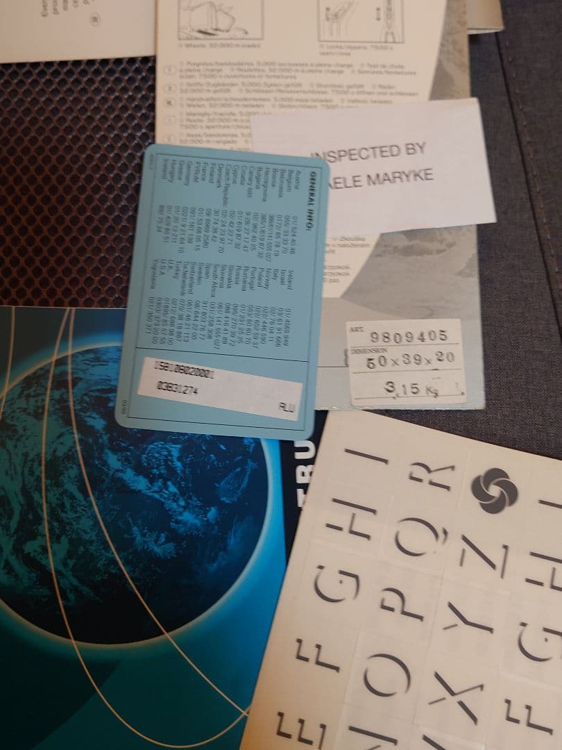 映画 007 Samsonite ジェームス・ボンド ダイヤルロック ベルギー