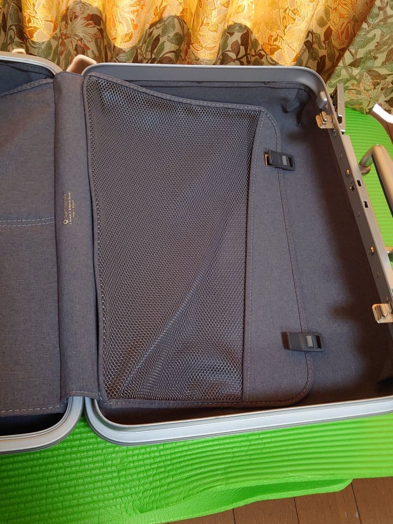 映画 007 Samsonite ジェームス・ボンド ダイヤルロック ベルギー