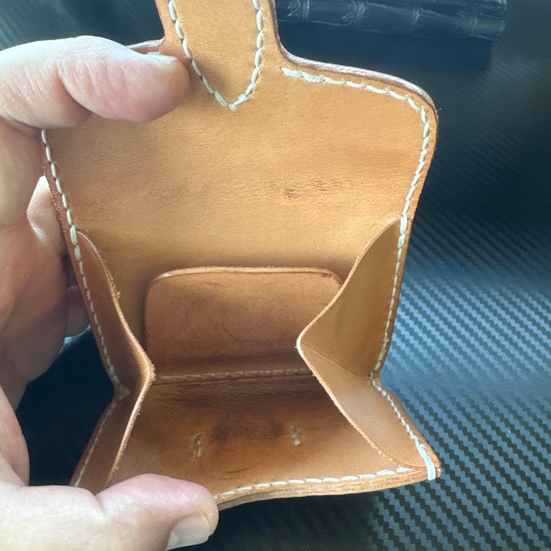 革物工房大輔　大輔レザー　ケース