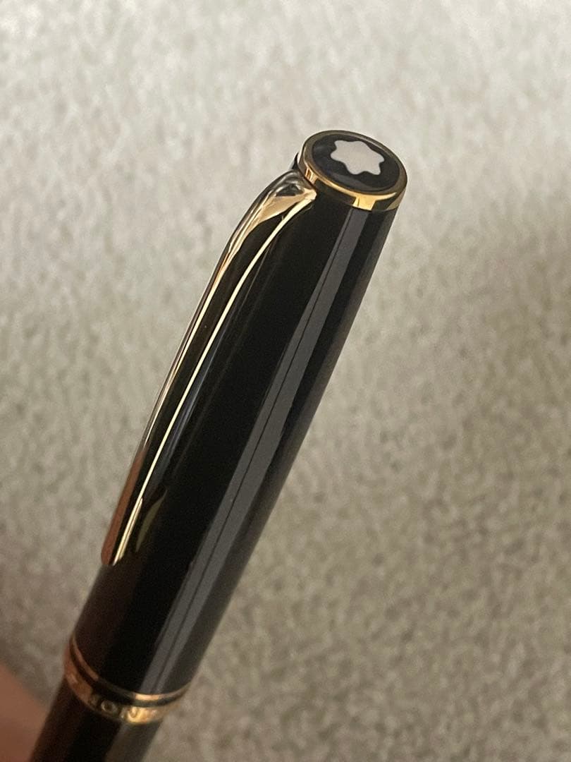 ◾️新品未使用◾️MONT BLANC モンブラン◾️ジェネレーション ボールペン◾️