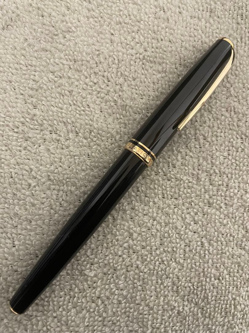 ◾️新品未使用◾️MONT BLANC モンブラン◾️ジェネレーション ボールペン◾️