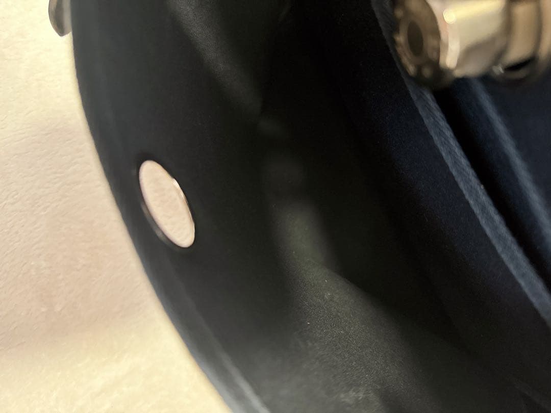 HERMES エルメス エールバッグ