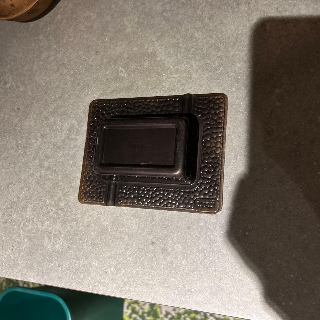 銅製ハンマード槌目など金属製品おまとめ売り