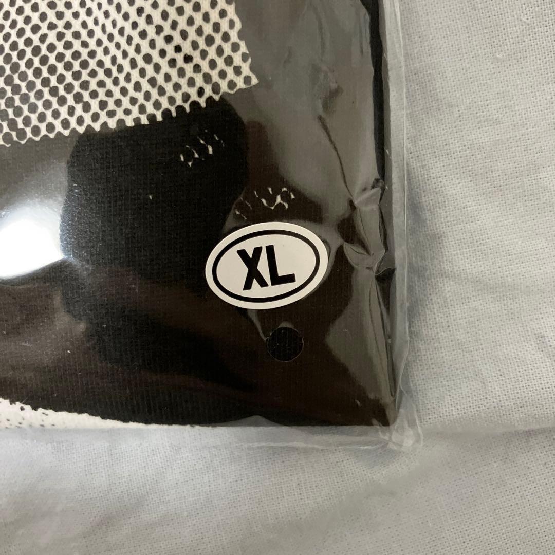 浜田雅功 x SAPEur 空を横切る飛行雲展コラボ 限定Tシャツ XLサイズ