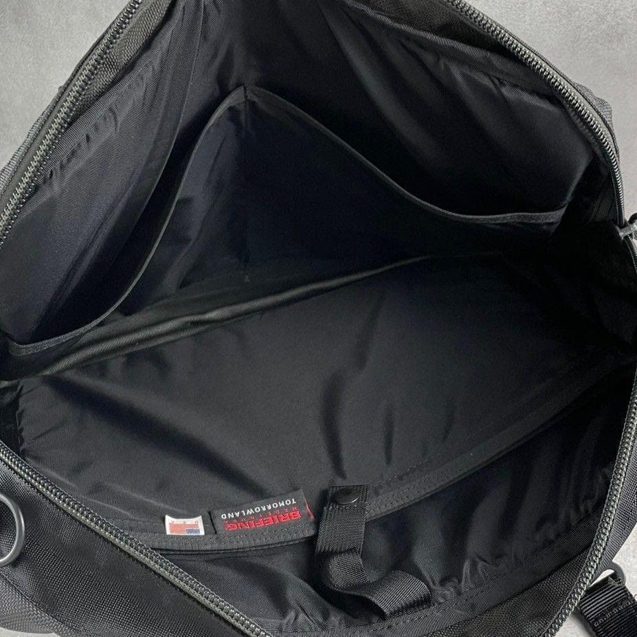 BRIEFING ブリーフィング ビジネスバッグ NEO B4 LINER 別注
