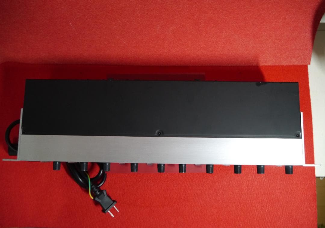 【ジャンク品】BEHRINGER ベリンガ SUPER-X PRO CX2310