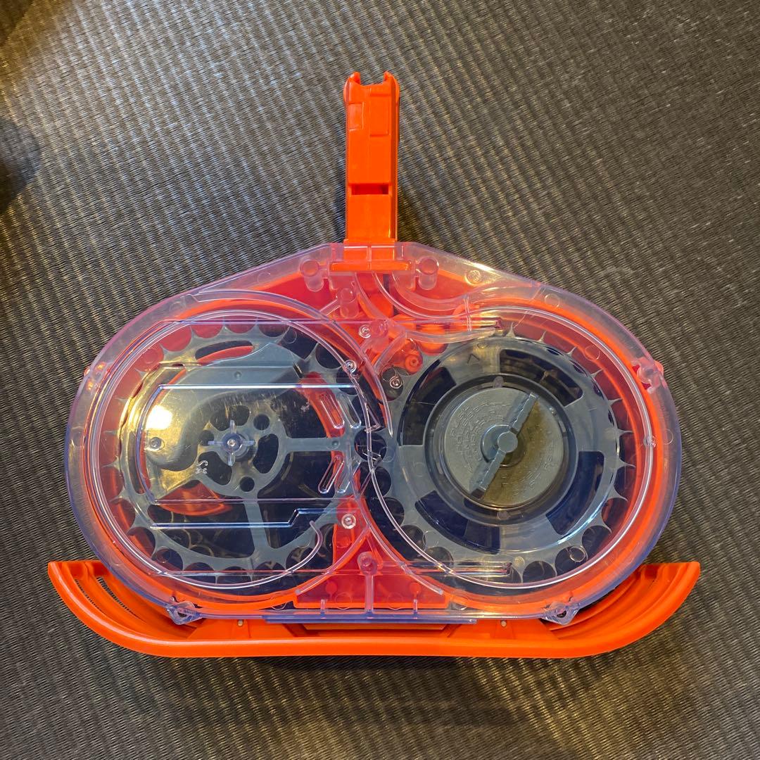 ナーフ NERF エリート タイタン CSー50