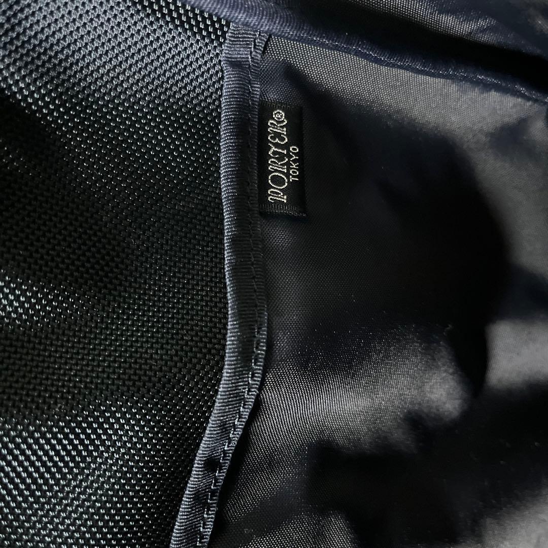 PORTER ポーター ビジネスバッグ 2ウェイ メンズ