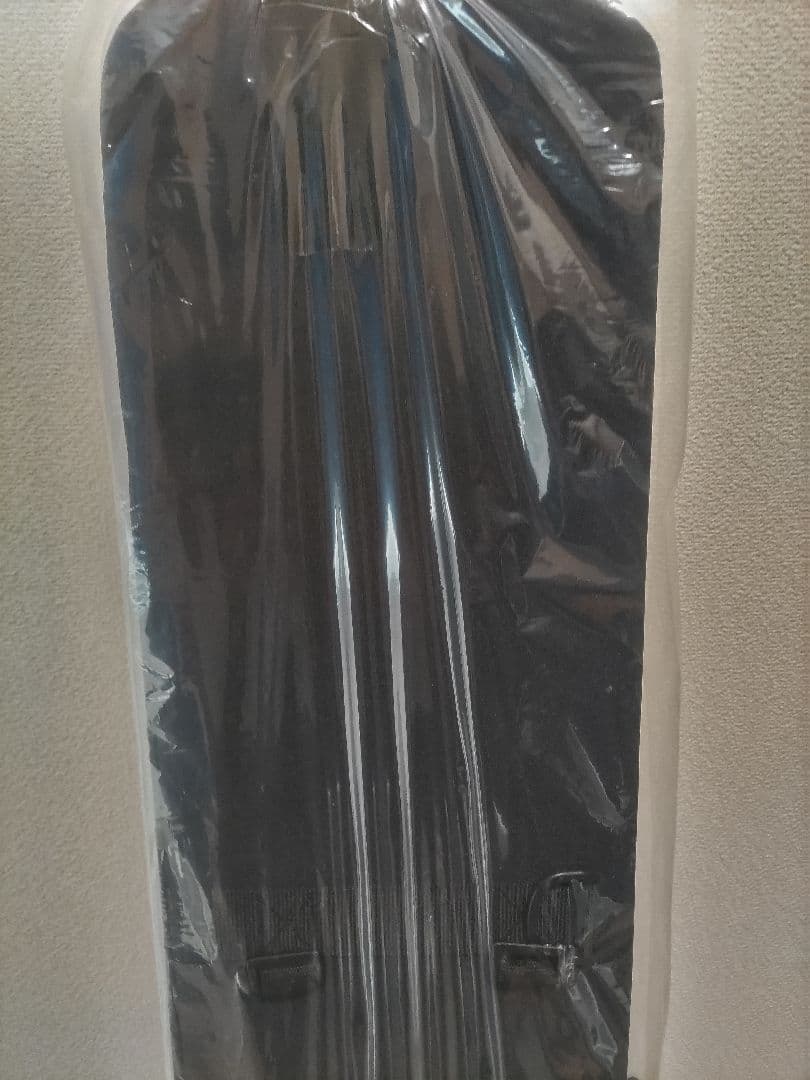 新品　s&t　セミハードガンケース　XLサイズ　送料無料