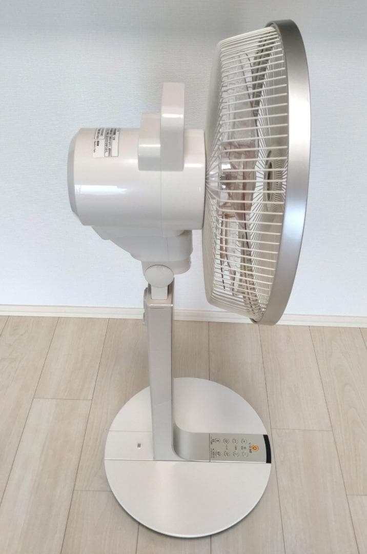 中古 Panasonic パナソニック F-CP339 扇風機