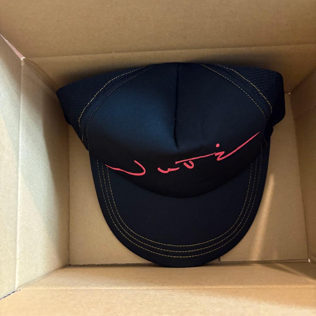 SOUL'd OUT JUVE-ISM キャップ 帽子 diggy-mo'