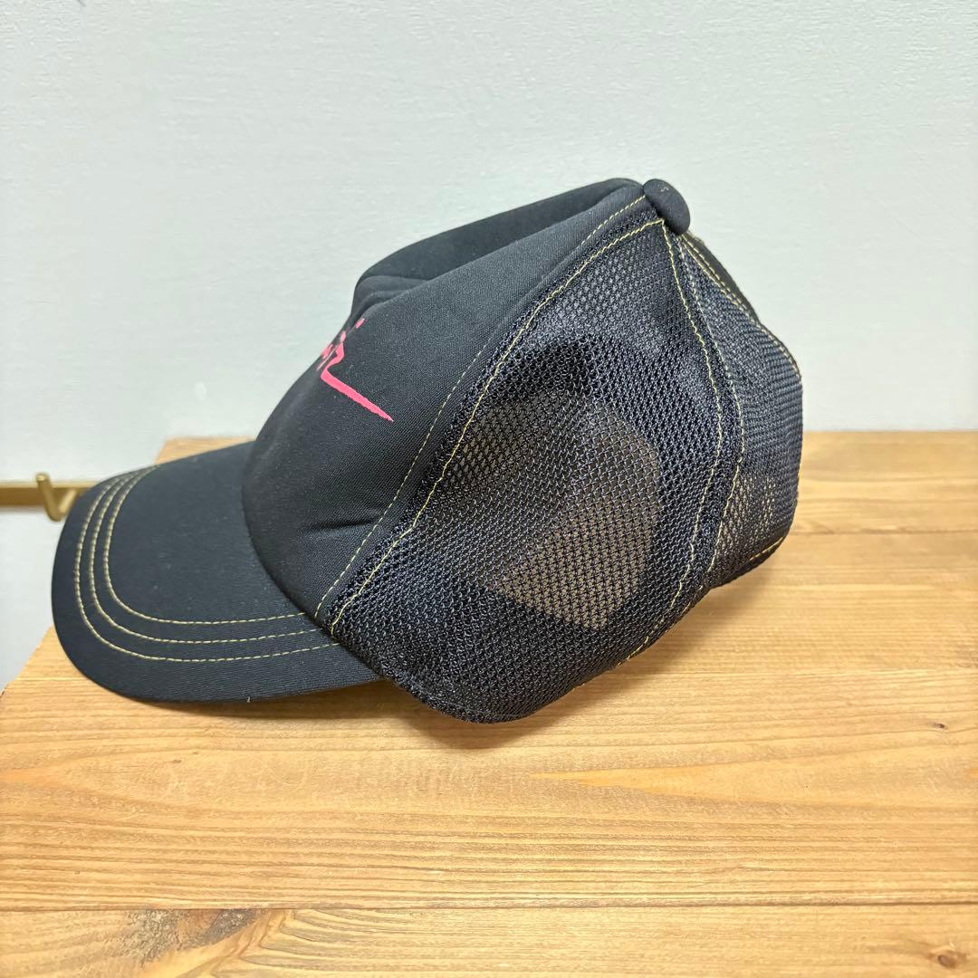 SOUL'd OUT JUVE-ISM キャップ 帽子 diggy-mo'