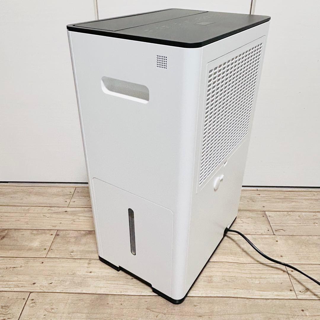 使用少 美品】Stadler Form Lukas 空気清浄除湿機 19畳