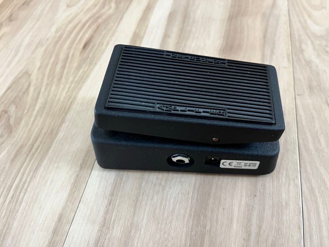 ギター Crybaby mini CBM95