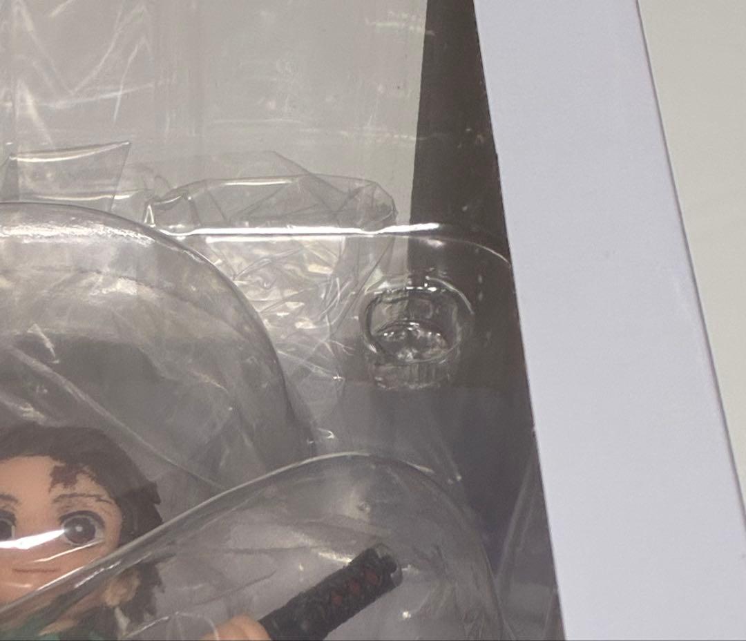 鬼滅の刃　アニプレックス　ノンスケールフィギュア　煉獄杏寿郎　竈門炭治郎