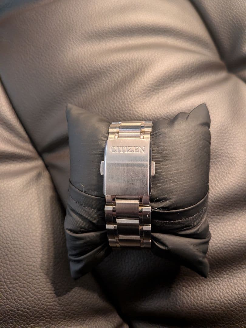 シチズン コレクション NB1041-84E メカニカル メンズ【最終値下げ】