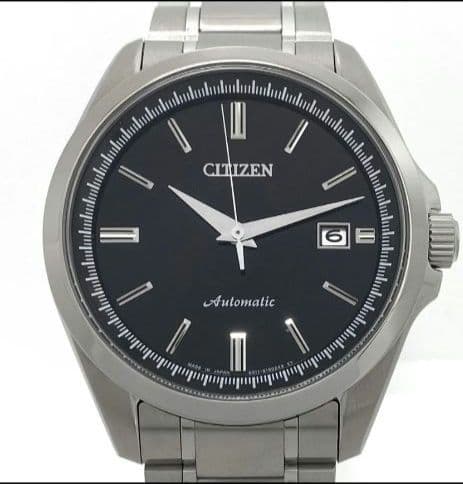 シチズン コレクション NB1041-84E メカニカル メンズ【最終値下げ】