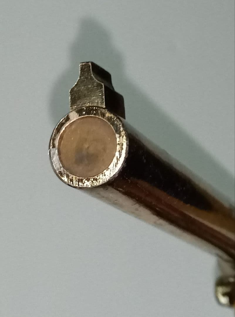 MGC モーゼル　モデルガン　SMG