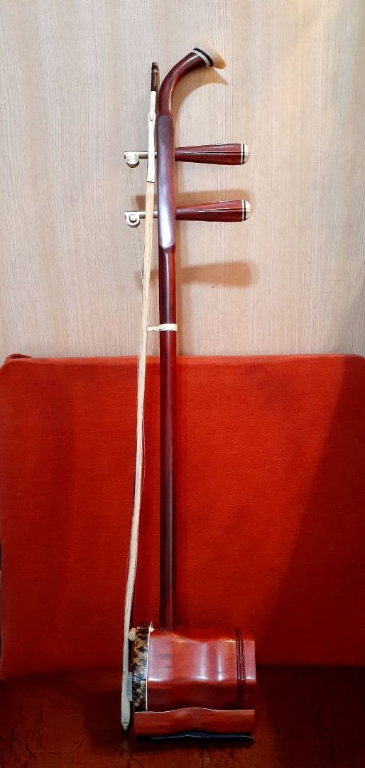 気まぐれ価格！ニ胡 中国弦楽器