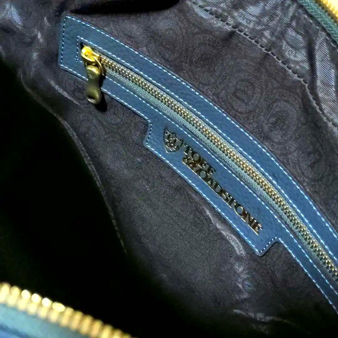 たく【別注】トフアンドロードストーン　ビジネスバッグ